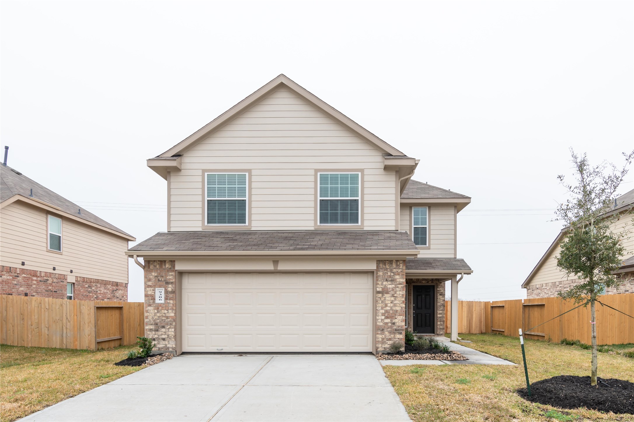 9306 Yellow Rose Drive Texas City TX 77591