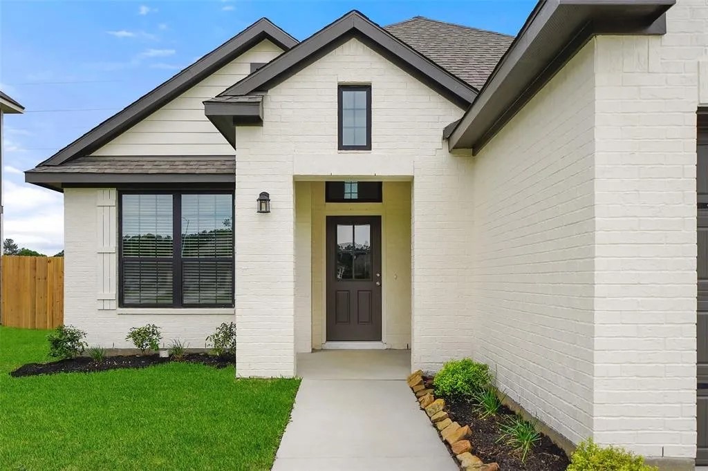 29811 Quinn Trails Court Tomball TX 77375