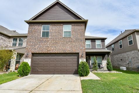 8310 Northern Pintail Drive Houston TX 77049