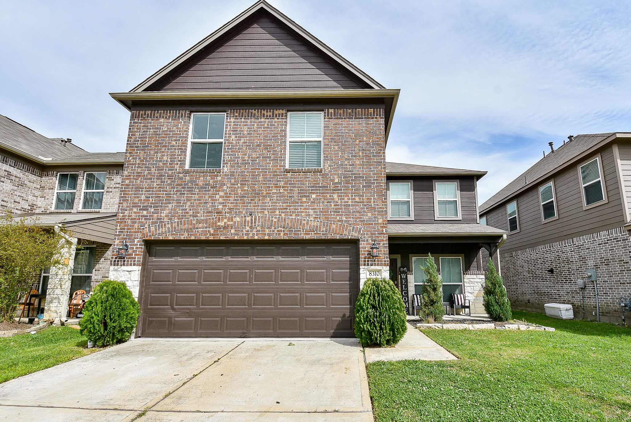 8310 Northern Pintail Drive Houston TX 77049
