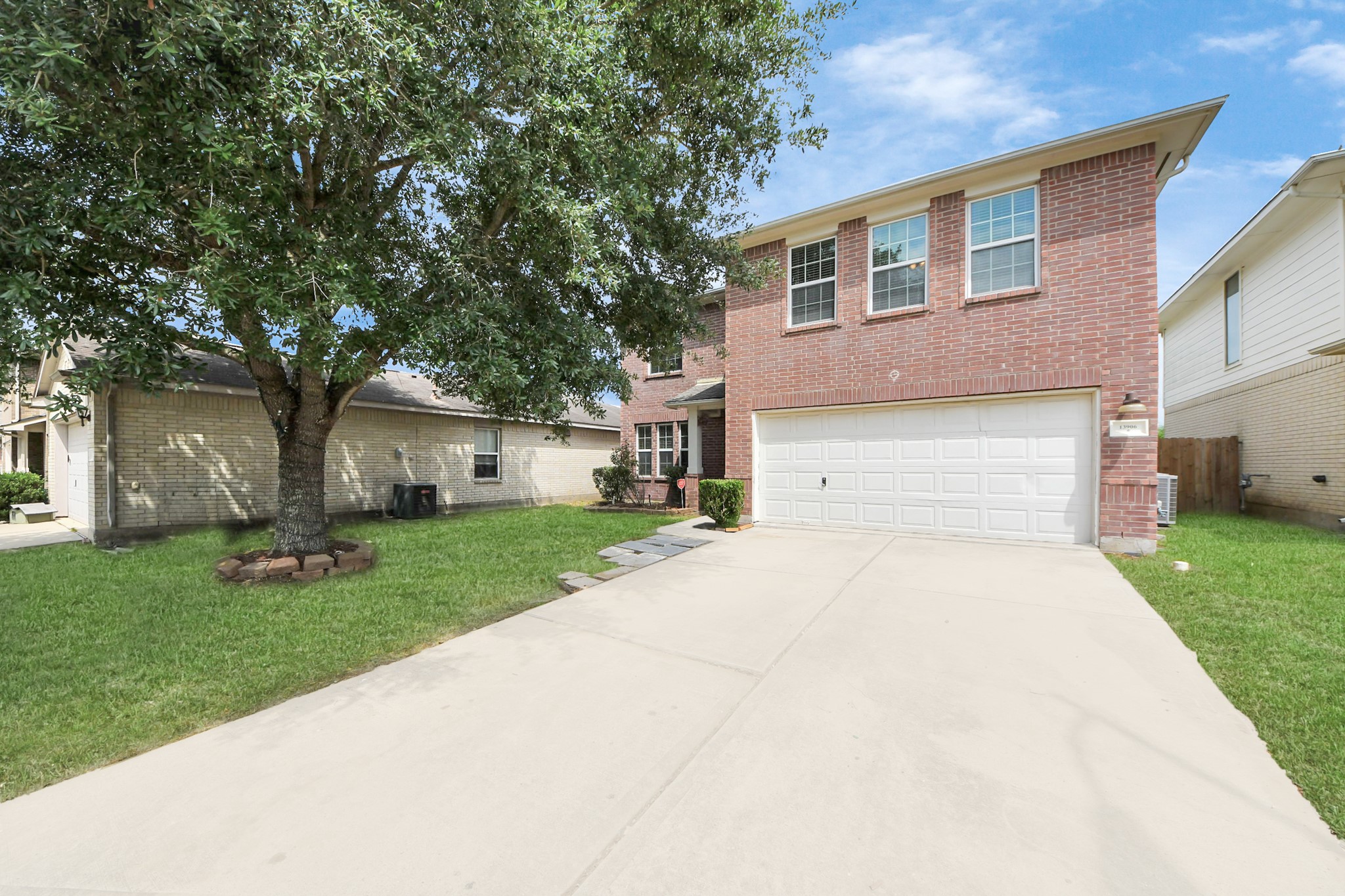 13906 Maleewan Lane Sugar Land TX 77498
