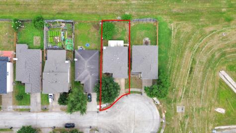 13906 Maleewan Lane Sugar Land TX 77498