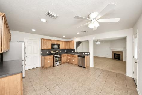 13906 Maleewan Lane Sugar Land TX 77498