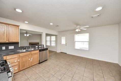 13906 Maleewan Lane Sugar Land TX 77498