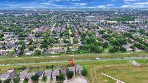 13906 Maleewan Lane Sugar Land TX 77498