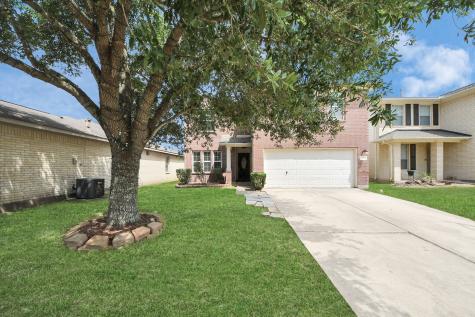 13906 Maleewan Lane Sugar Land TX 77498