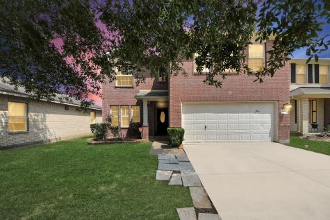 13906 Maleewan Lane Sugar Land TX 77498