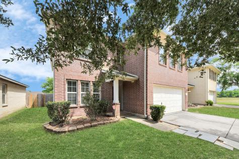 13906 Maleewan Lane Sugar Land TX 77498