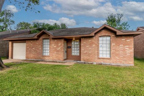 14515 Essendine Lane Houston TX 77045