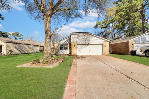 9910 Dornoch Drive Houston TX 77070