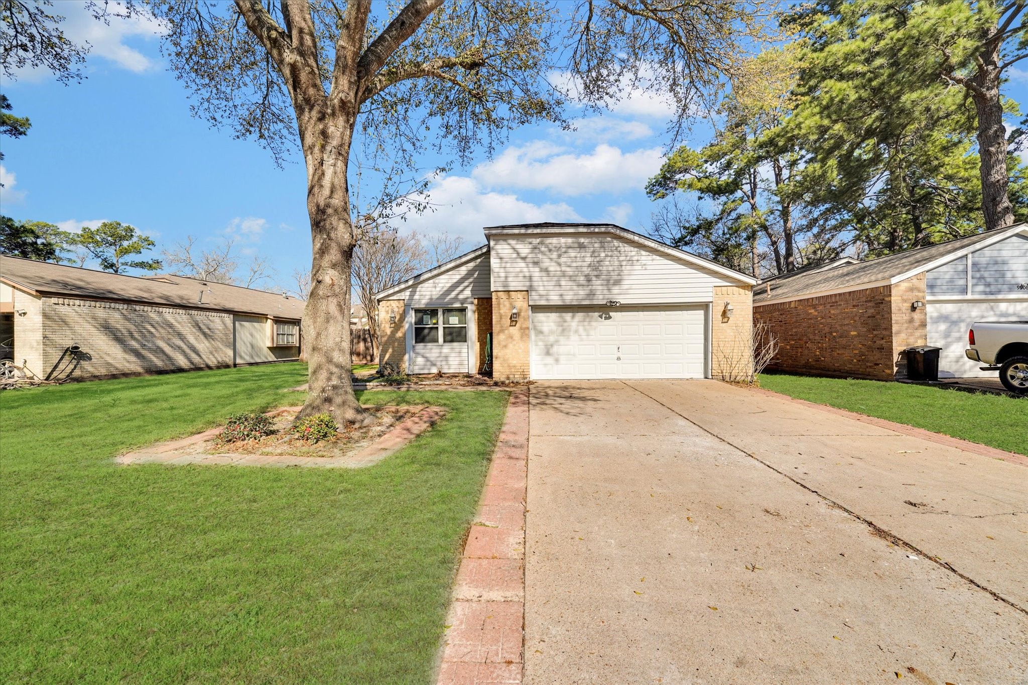 9910 Dornoch Drive Houston TX 77070