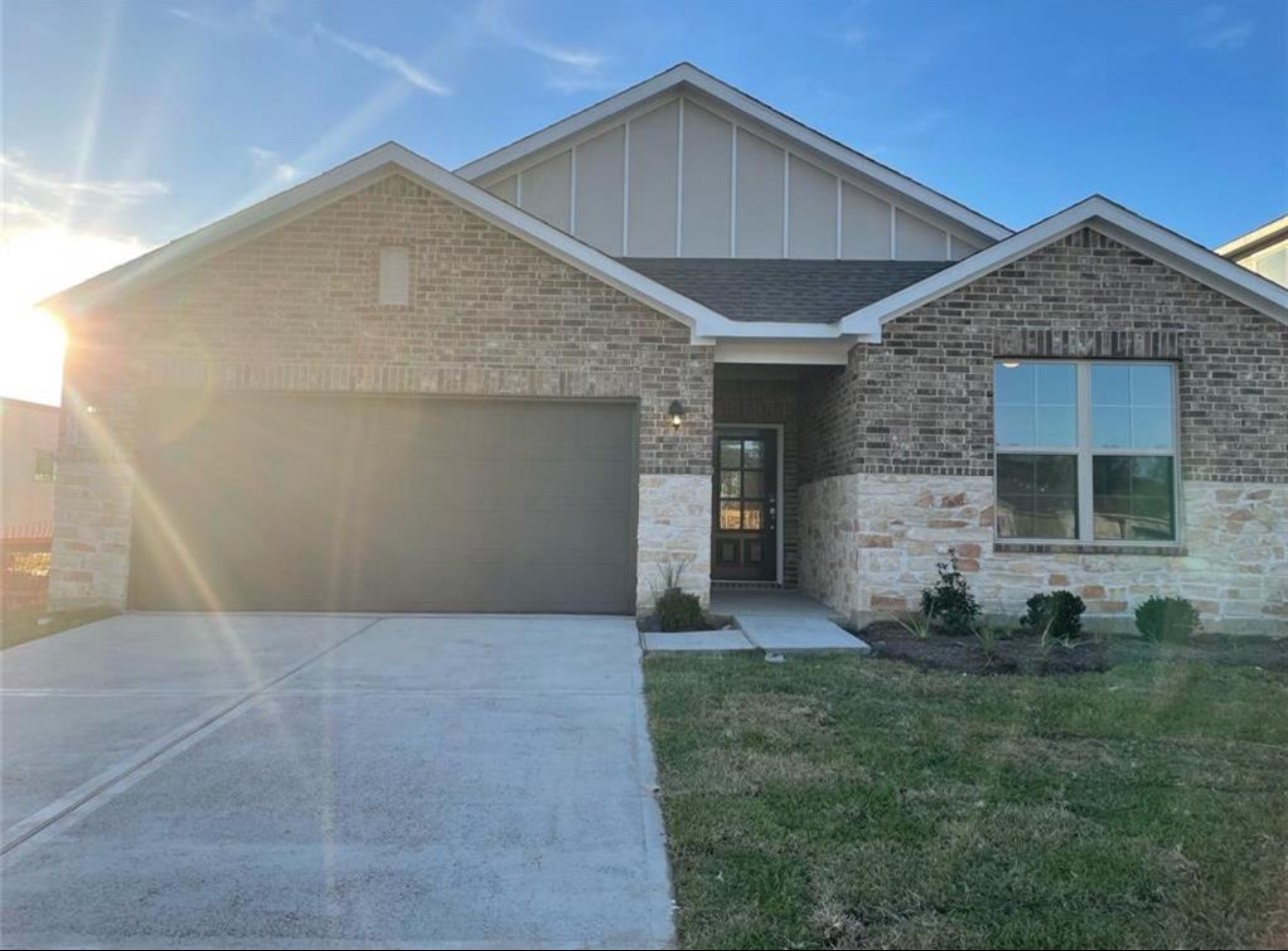 14536 Jelly Pines Drive Conroe TX 77302