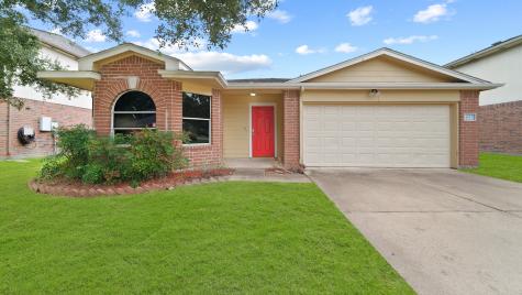 4615 S Ridgewalk Drive Houston TX 77053