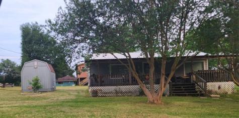 465 Water View Drive Livingston TX 77351