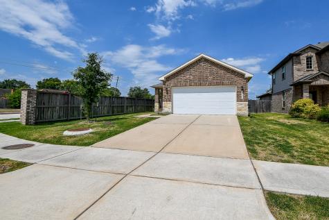 2446 Heritage Court Missouri City TX 77489