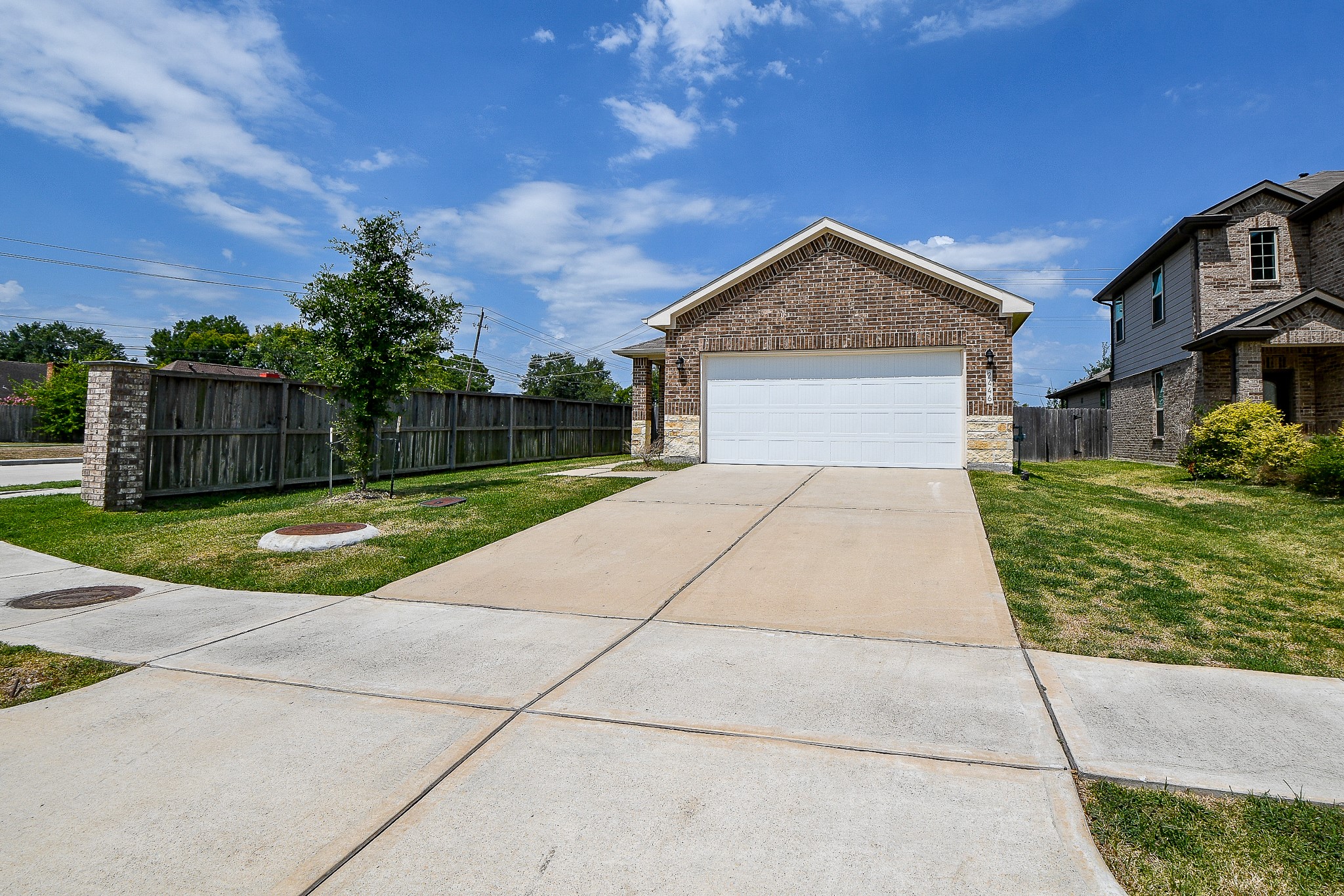 2446 Heritage Court Missouri City TX 77489