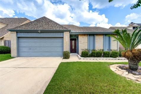 11830 Oak Meadow Drive Meadows Place TX 77477