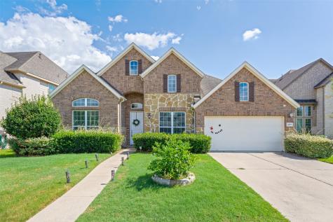 4519 Sterling Heights Lane Sugar Land TX 77479