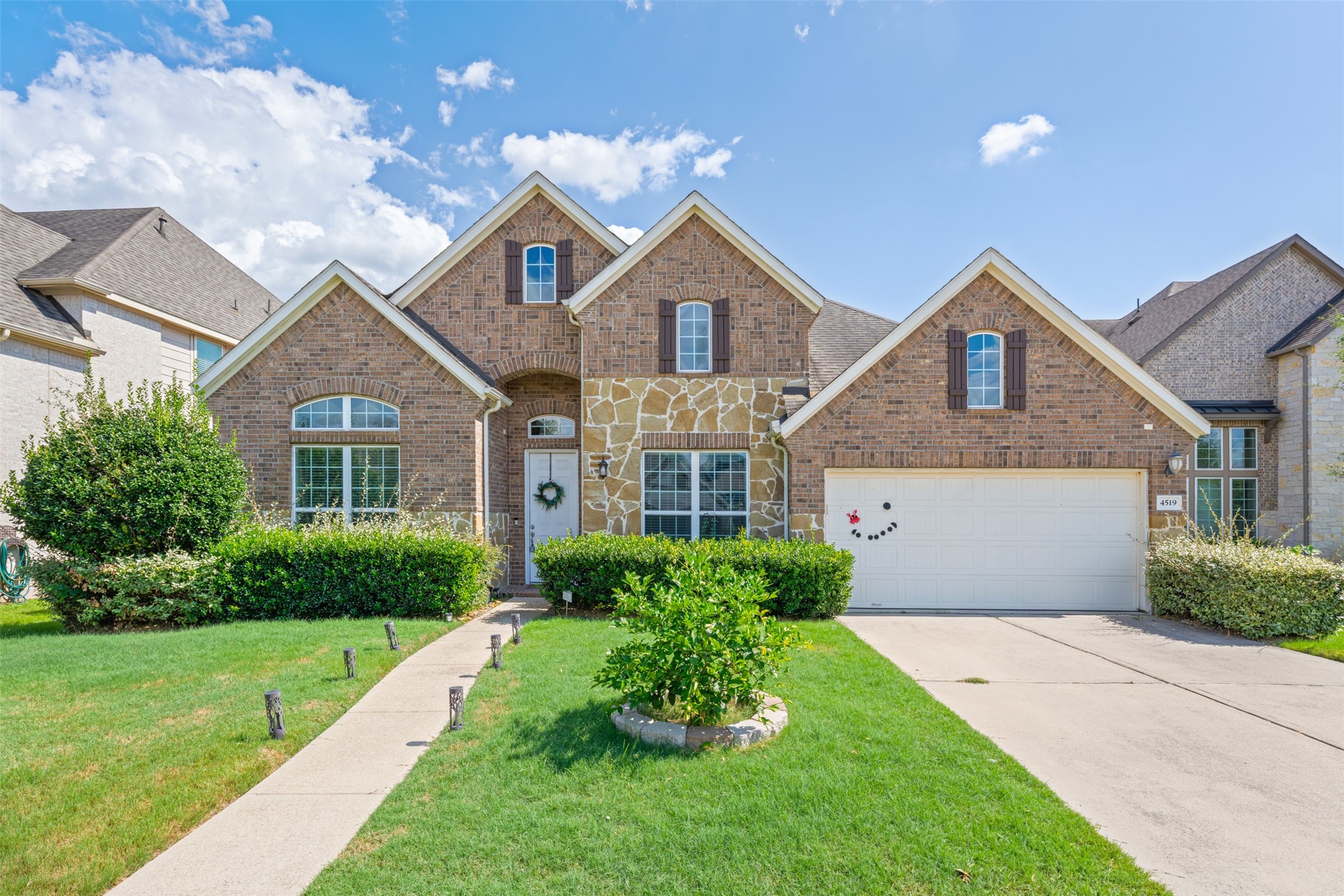 4519 Sterling Heights Lane Sugar Land TX 77479