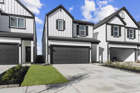 12234 City Rose Court Houston TX 77047