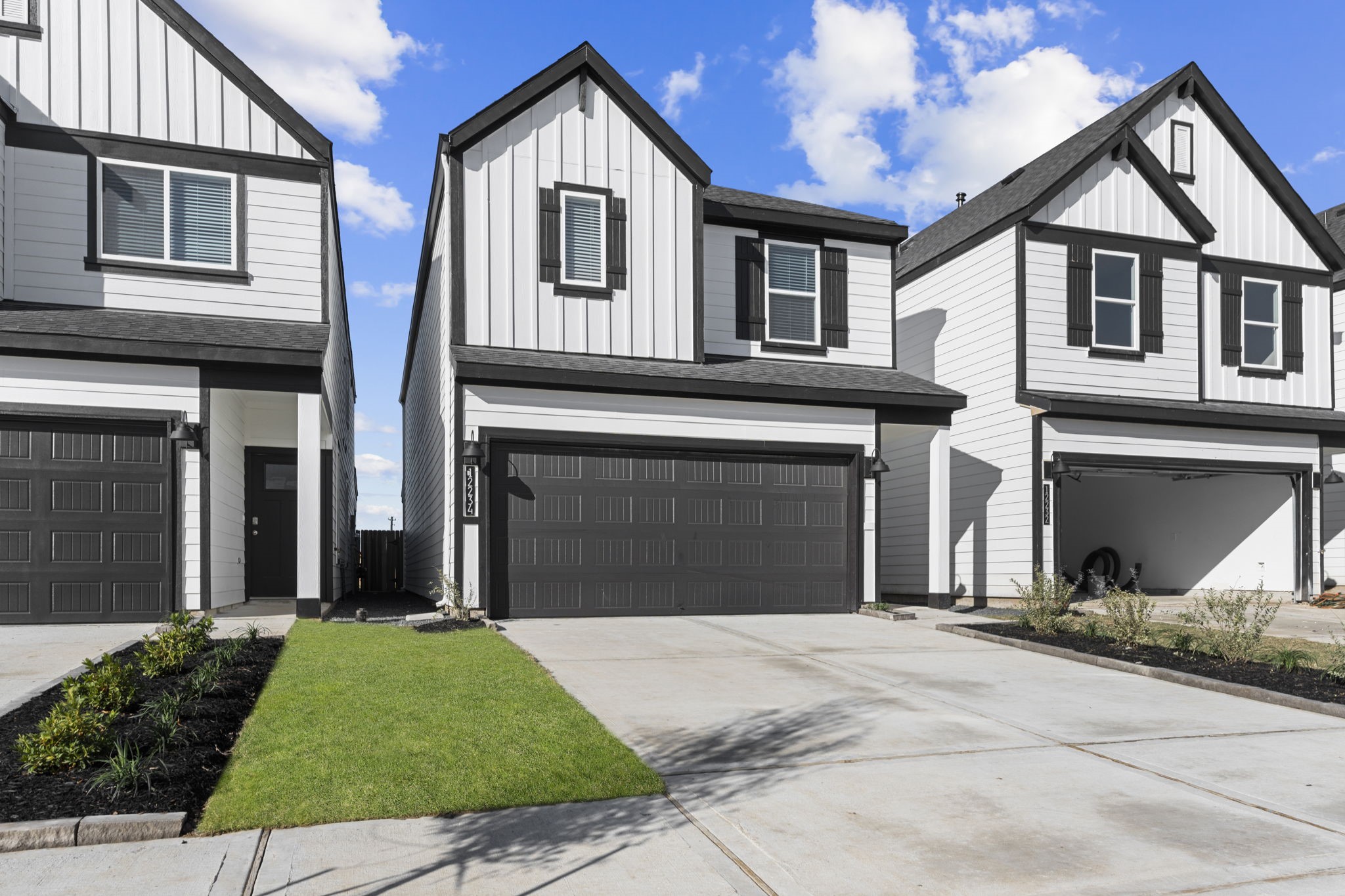 12234 City Rose Court Houston TX 77047