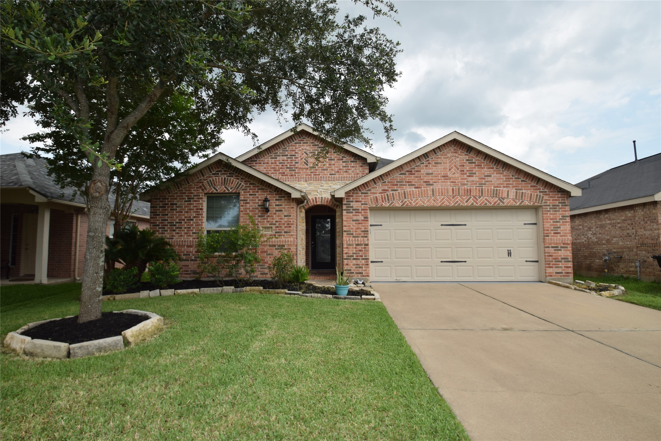222 Golden Grain Drive Rosenberg TX 77469