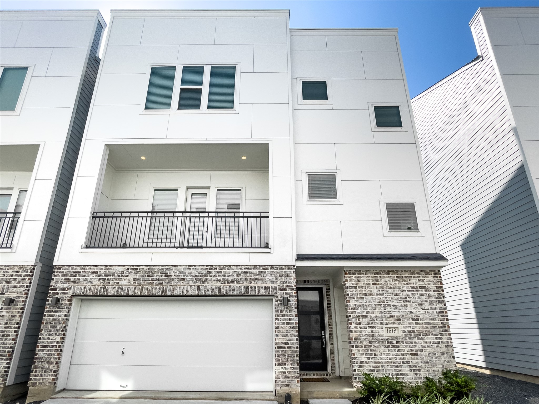 1518 Rosalie Street Houston TX 77004