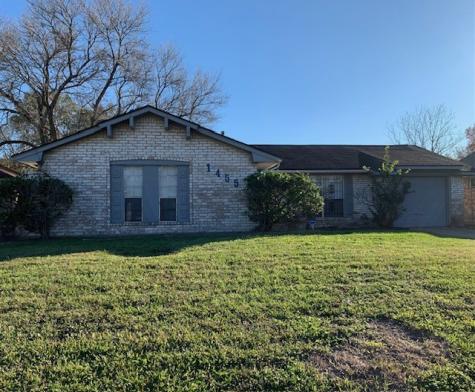 1455 Tarberry Road Houston TX 77088
