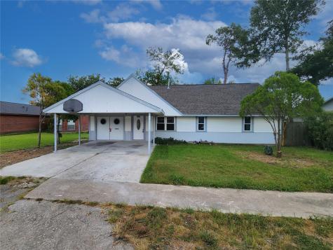 2517 Kingsdale Drive Deer Park TX 77536
