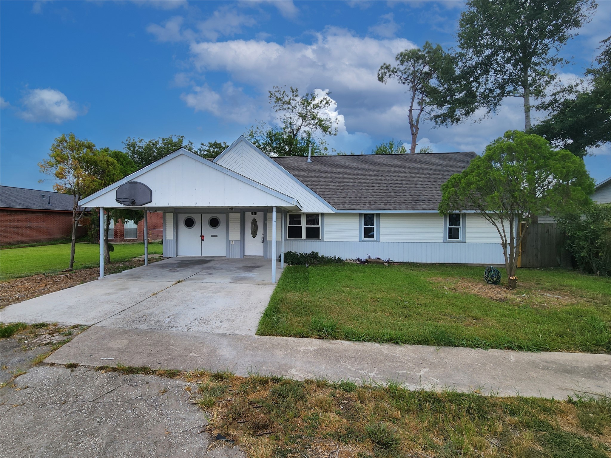 2517 Kingsdale Drive Deer Park TX 77536