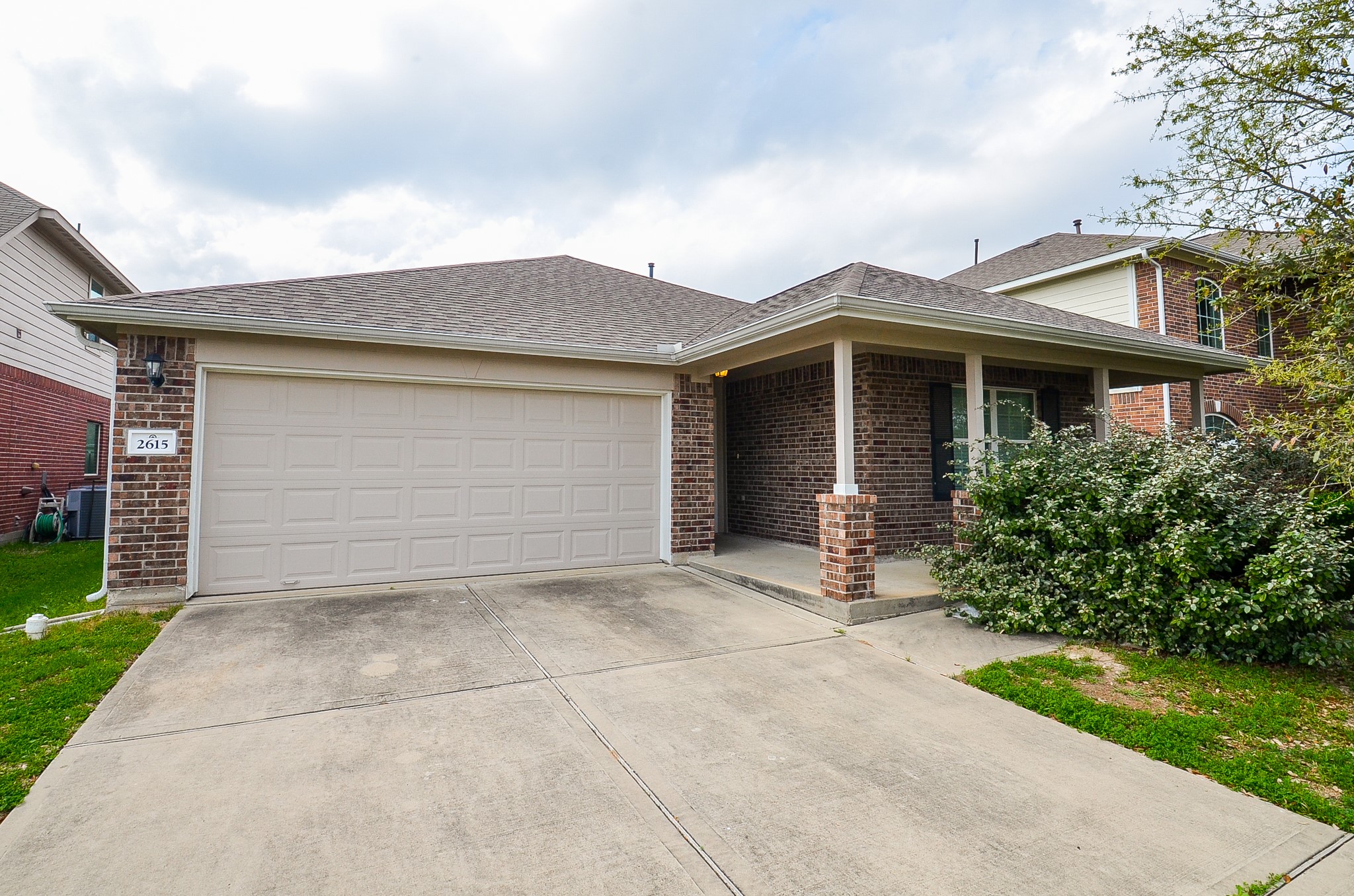 2615 Whitetip Court Katy TX 77449