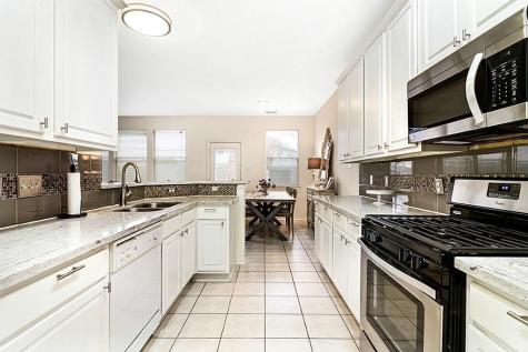 3027 Loganberry Park Lane Houston TX 77014