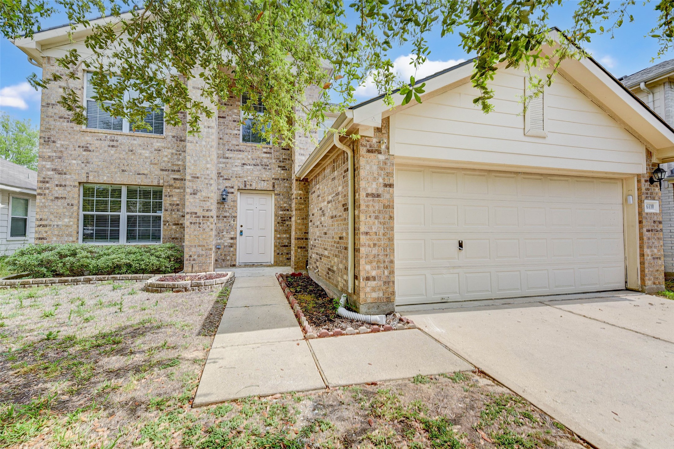16110 Plattsmouth Lane Cypress TX 77429
