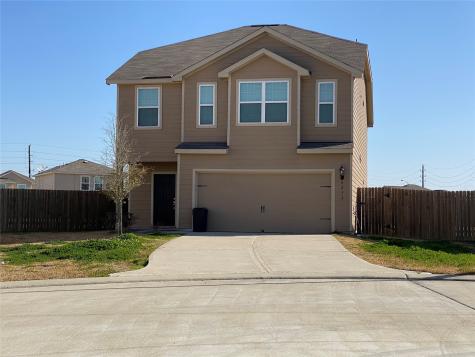 8230 Starfish Road Baytown TX 77523