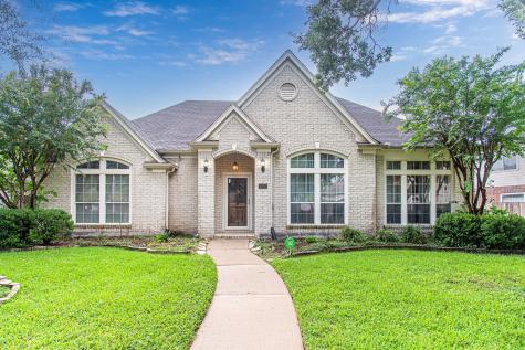 10911 Hundred Bridge Lane Sugar Land TX 77498