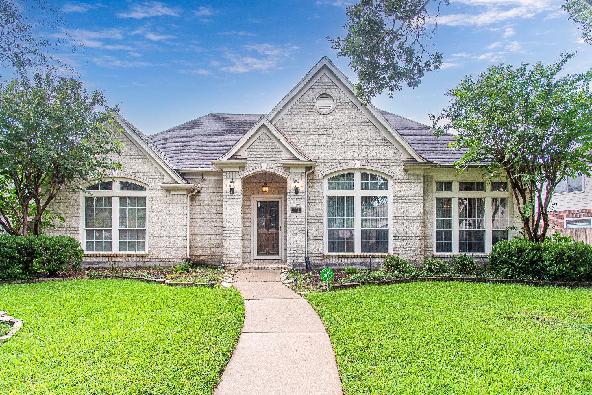 10911 Hundred Bridge Lane Sugar Land TX 77498