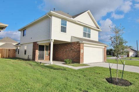 12427 Sunset Ridge Lane Houston TX 77048