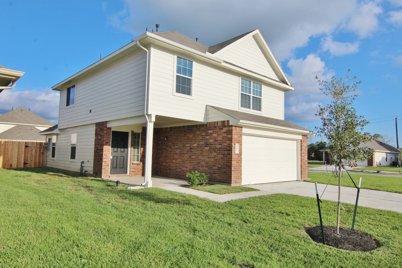 12427 Sunset Ridge Lane Houston TX 77048