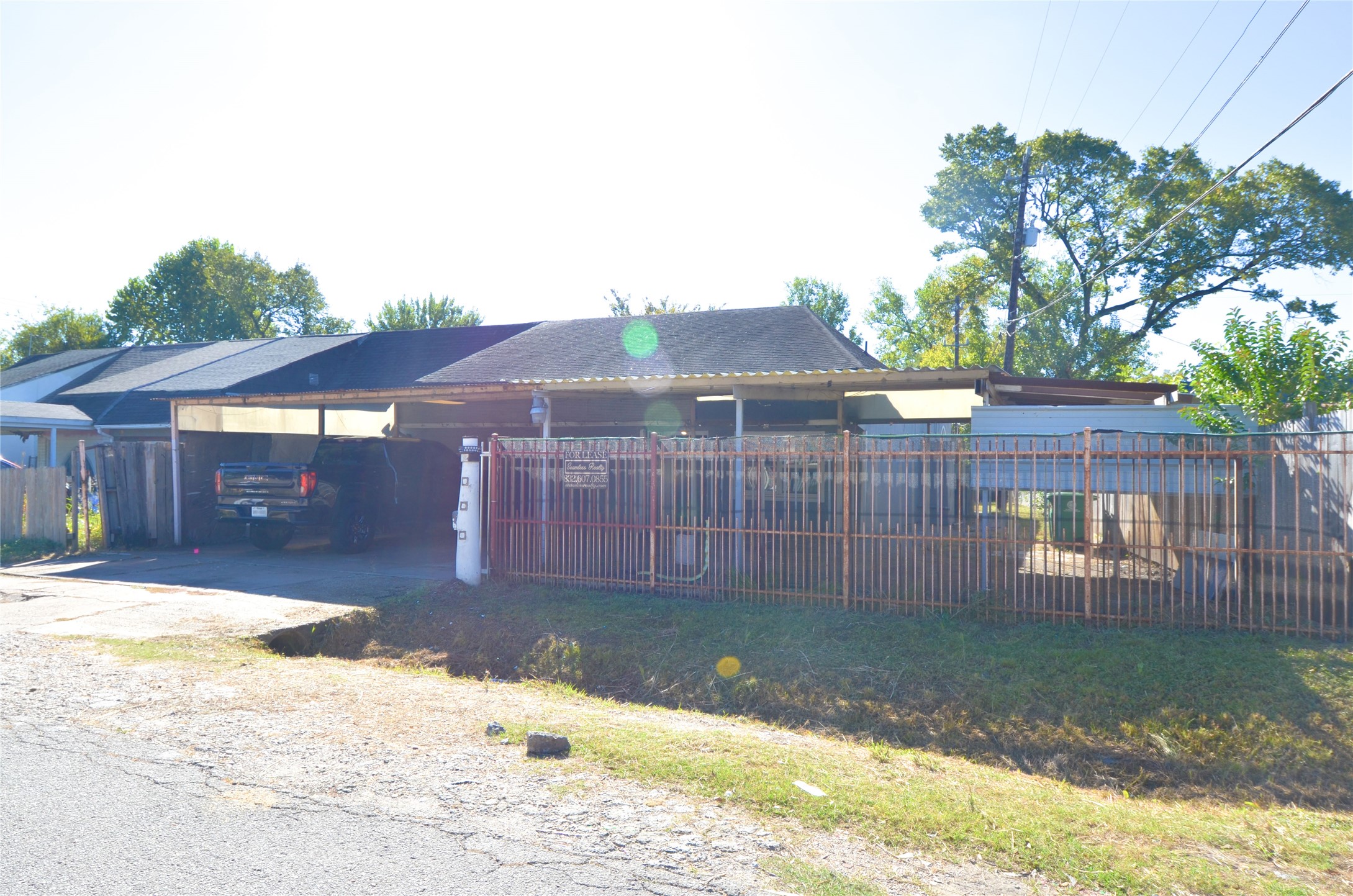 1282 Hopper Road Houston TX 77037
