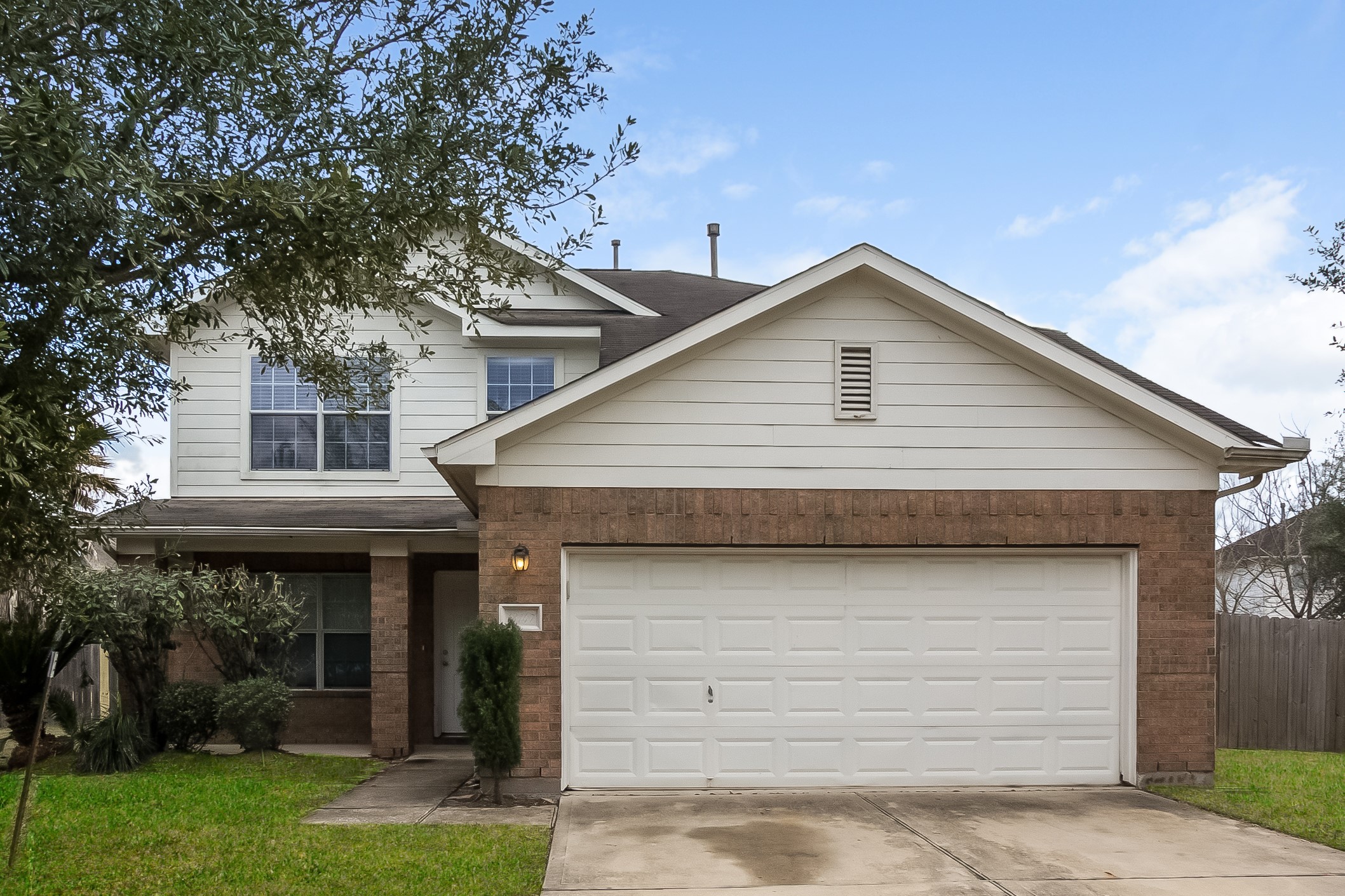 13147 Sandhill Park Lane Houston TX 77044