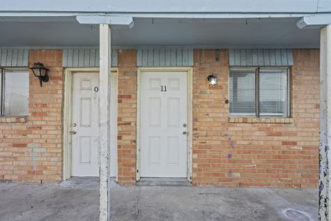 911 Avenue K 11 Galveston TX 77550