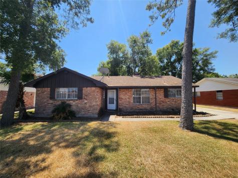 13326 Bretagne Drive Houston TX 77015