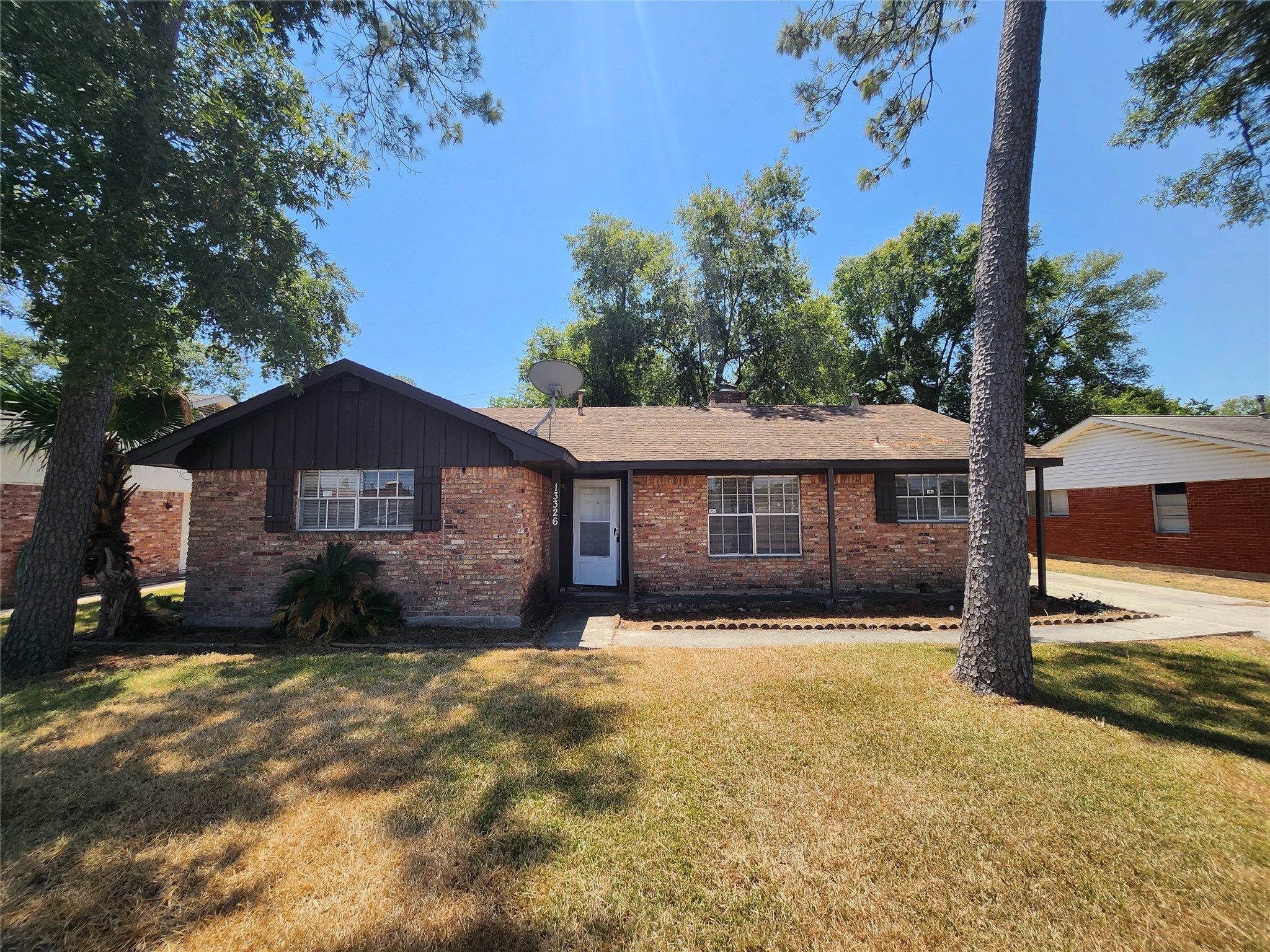 13326 Bretagne Drive Houston TX 77015