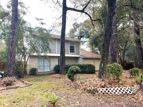 3123 Village Woods Drive Kingwood TX 77339