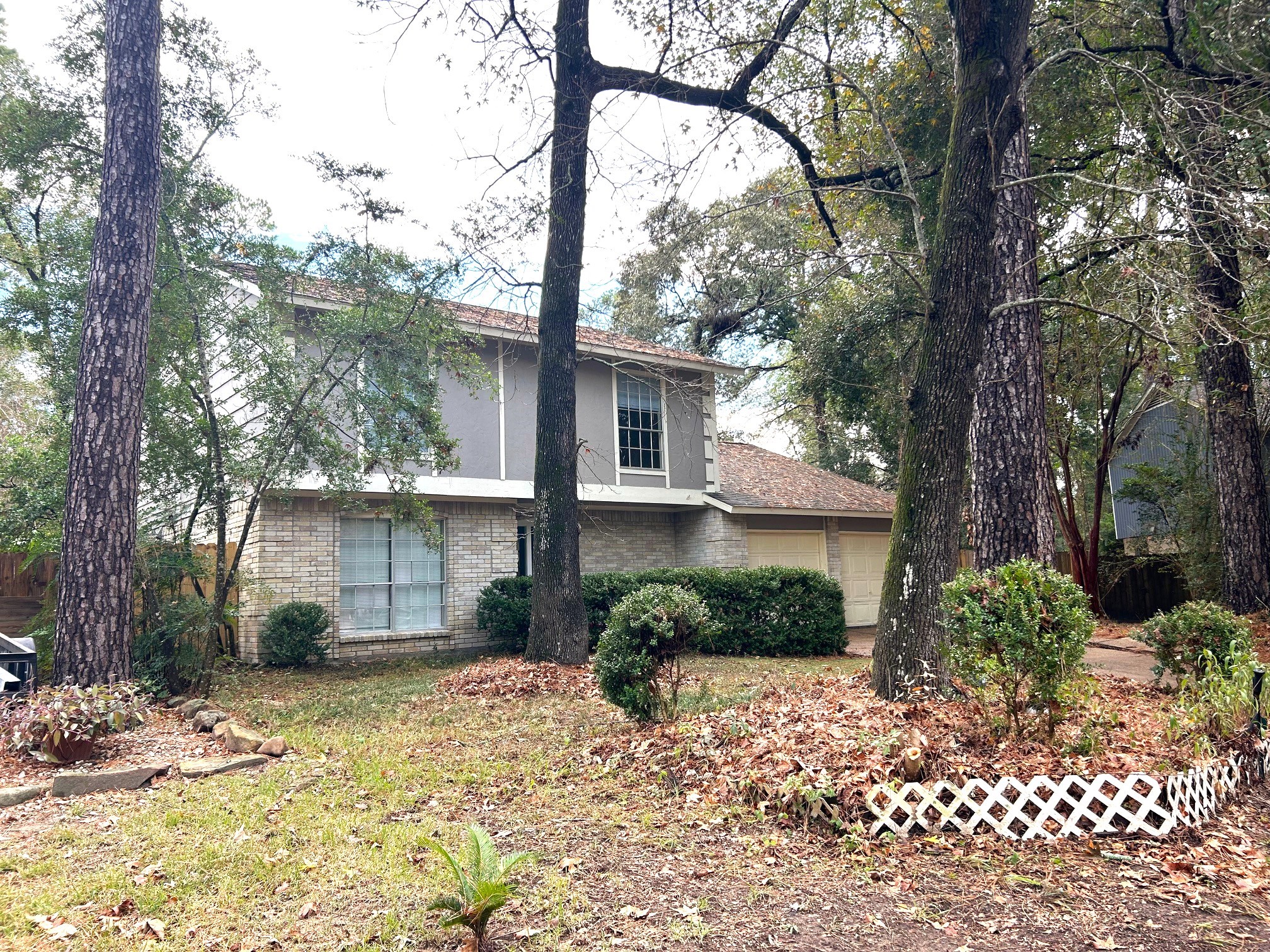 3123 Village Woods Drive Kingwood TX 77339