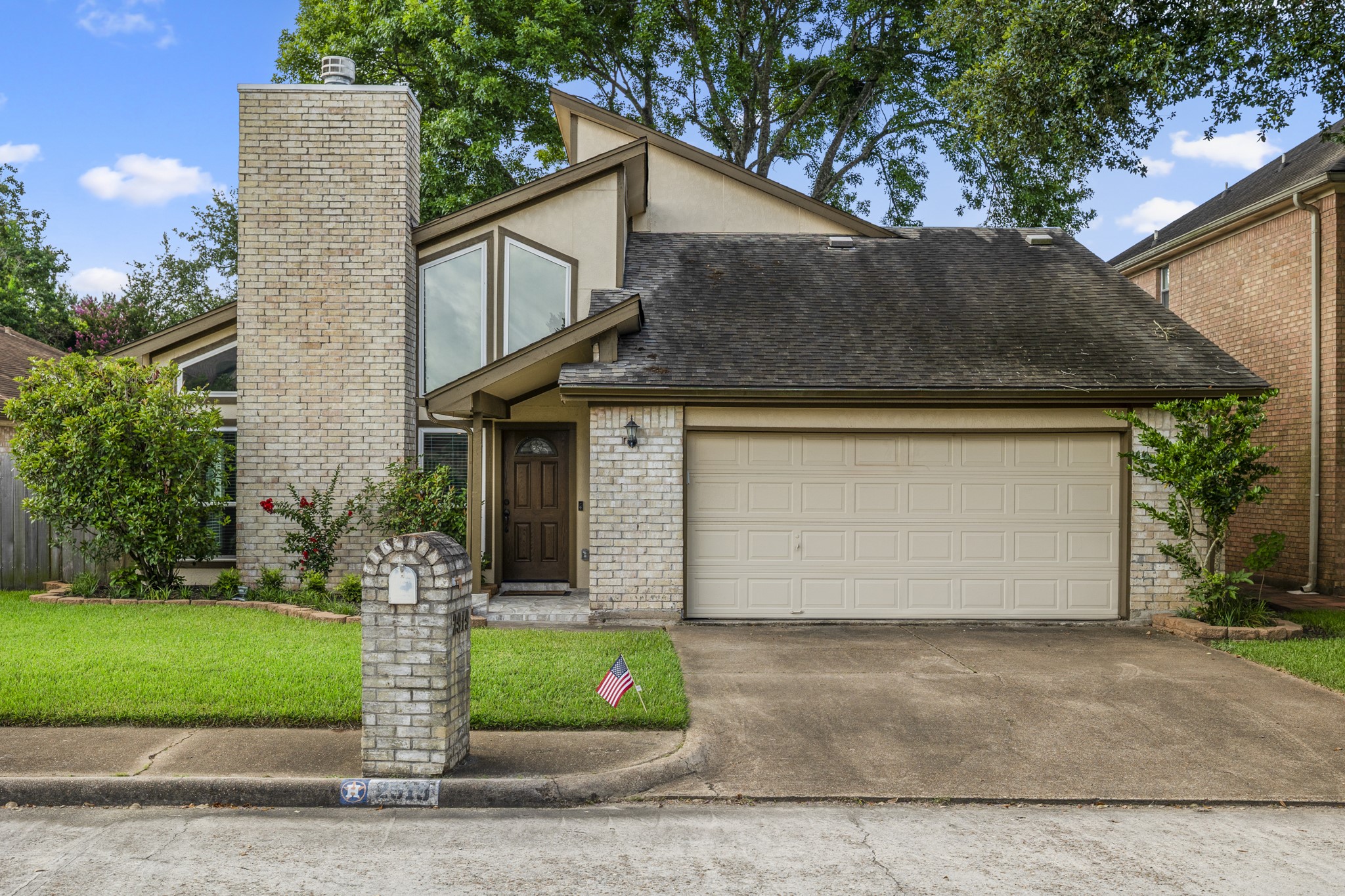 2919 Lake View Drive Missouri City TX 77459