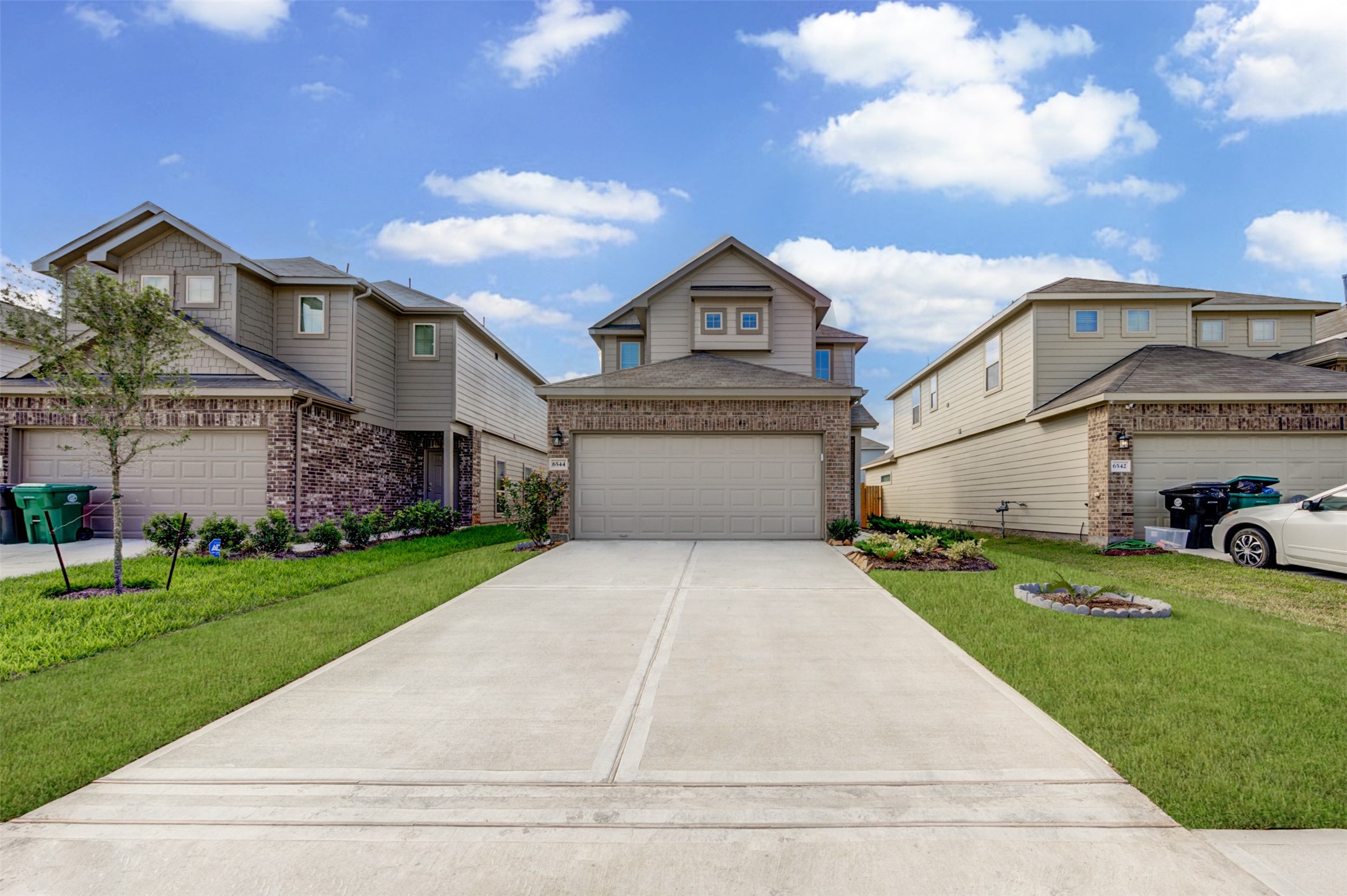 6544 Castle Loch Court Houston TX 77048