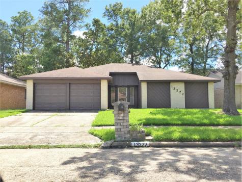 13222 Boyer Lane Houston TX 77015