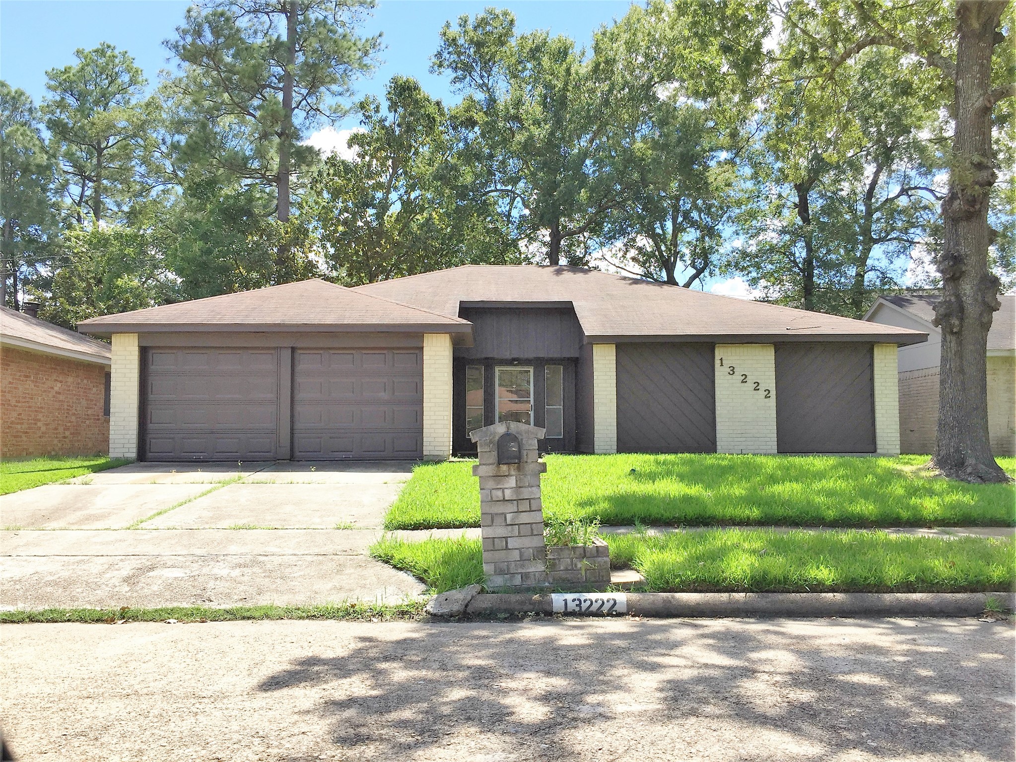 13222 Boyer Lane Houston TX 77015