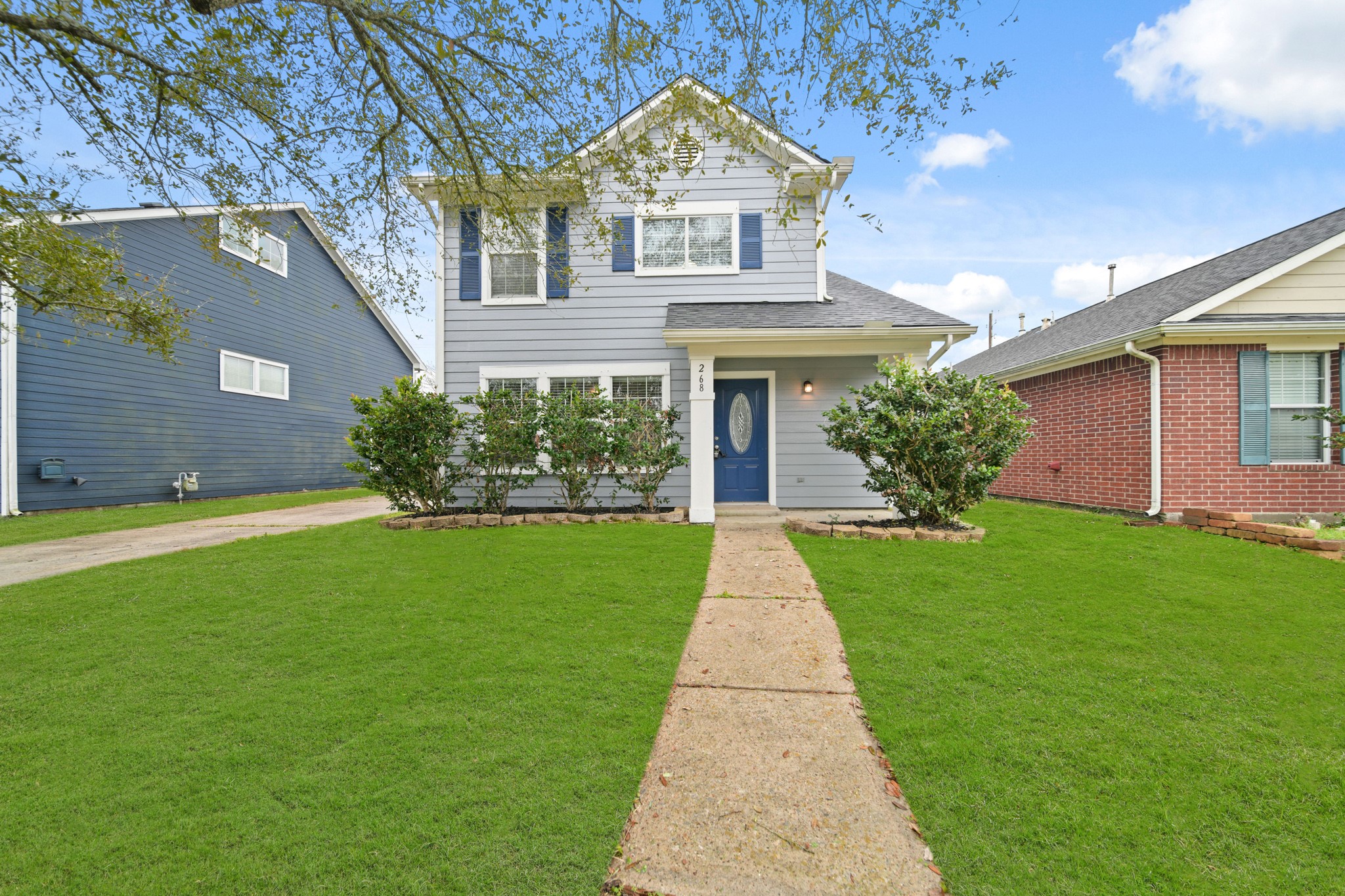 268 Rolling Brook Drive Dickinson TX 77539